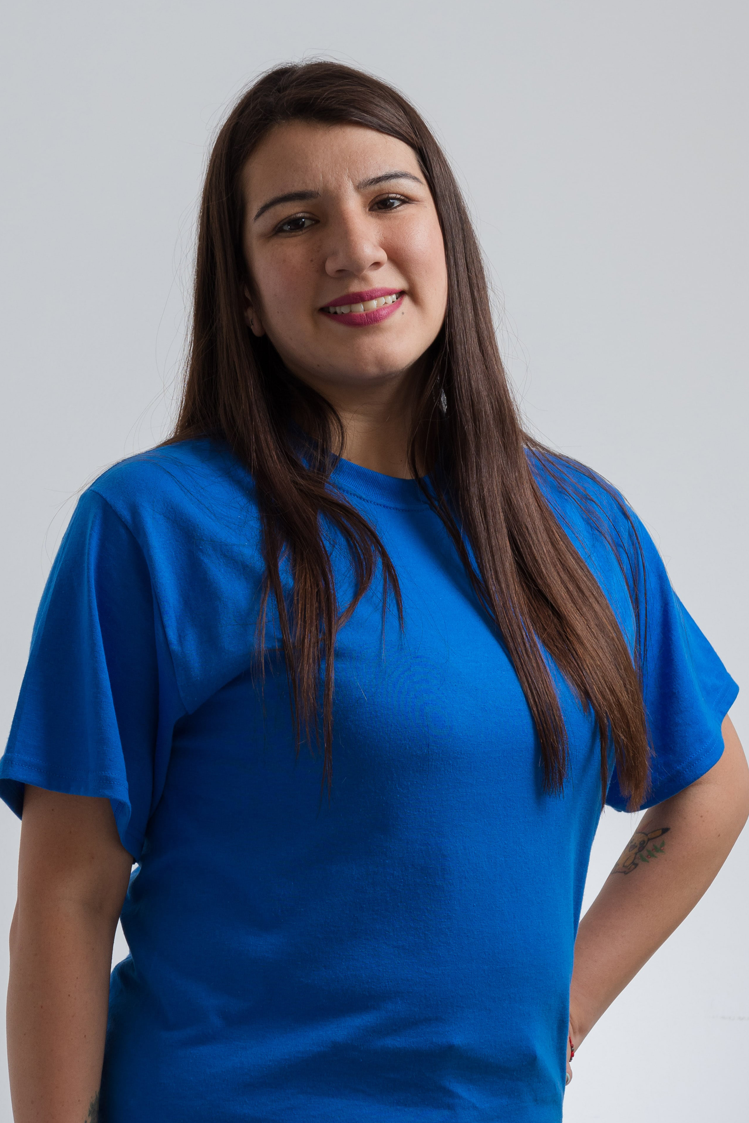 Diana Soto